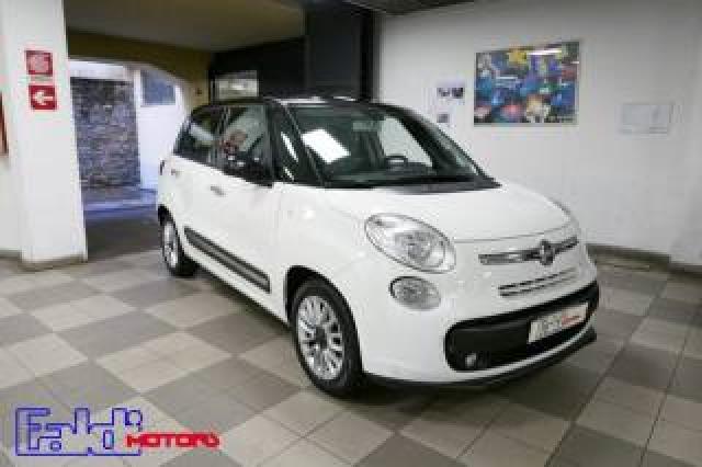 Fiat 500l 1.3 Multijet 95 Cv Pop Star Euro6 