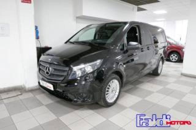 Mercedes Benz Vito 2.0 114 Cdi Pc-Sl Tourer Select Long 9 Posti + Iva 