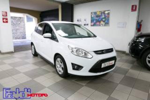 Ford C-Max 1.0 Ecoboost 100cv Start&stop Plus 