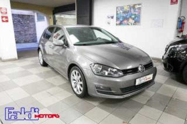 Volkswagen Golf Business 1.4 Tsi Dsg 5p. Highline Bluemotion Tech. 