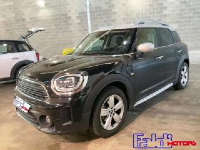 Mini Countryman 1.5 One Essential Countryman 