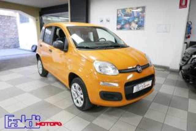 Fiat Panda 0.9 Twinair Turbo Natural Power Easy 