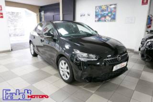 Opel Corsa 1.2 100 Cv Edition 