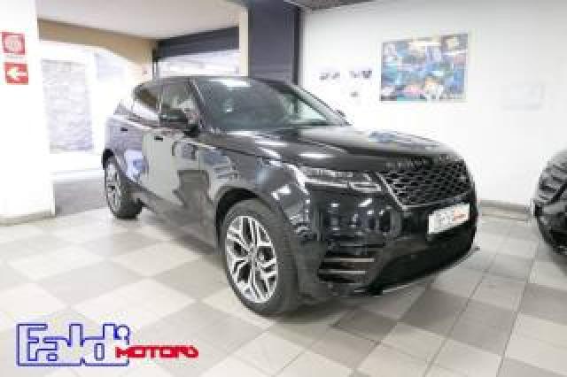 Land Rover Range Rover Velar 2.0d I4 180 Cv R-Dynamic S 