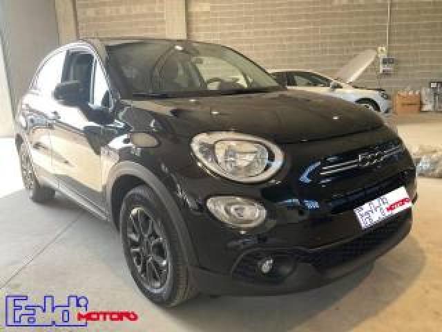 Fiat 500x 1.0 T3 120 Cv Club 