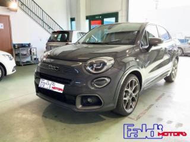 Fiat 500x 1.5 T4 Hybrid 130 Cv Dct Sport Prezzo Vero 
