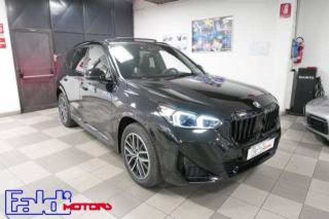 Bmw X1 Sdrive 18d Msport 