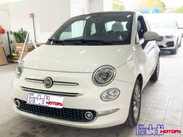 Fiat 500 1.0 Hybrid Cult 