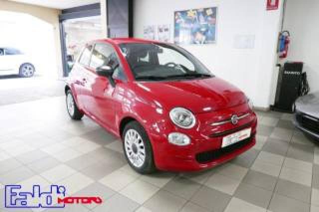 Fiat 500 1.0 Hybrid 