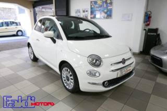 Fiat 500 1.0 Hybrid Cult 