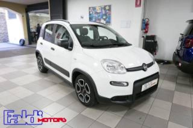 Fiat Panda 1.0 Firefly S&s Hybrid City Life Prezzo Vero 