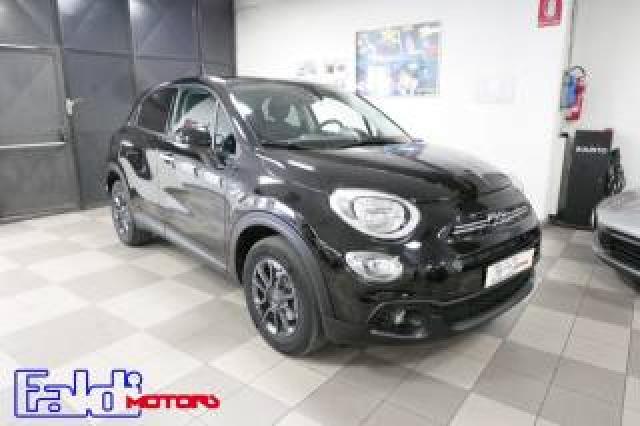 Fiat 500x 1.0 T3 120 Cv Club 