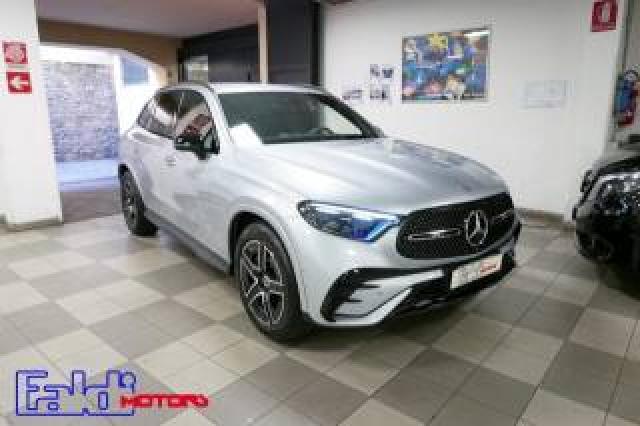 Mercedes Benz Glc 200 4matic Mild Hybrid Amg Line Premium Pack Night 