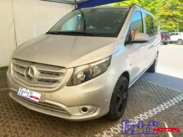 Mercedes Benz Vito 2.0 114 Cdi Pl Tourer Sel Extra-Long 9 Posti + Iva 