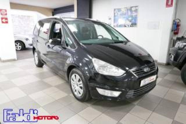 Ford Galaxy + 2.0 Tdci 163 Cv Dpf 7 Posti 