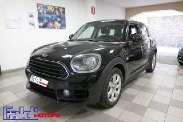 Mini Countryman 1.5 One Business Countryman Automatica 