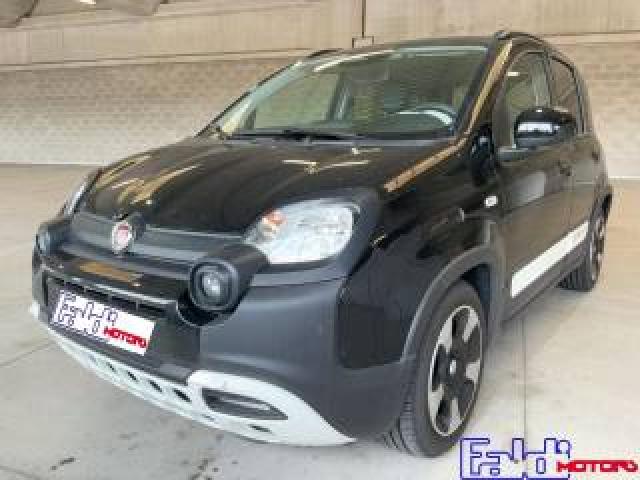 Fiat Panda 1.0 Firefly S&s Hybrid Pandina Cross Prezzo Vero 