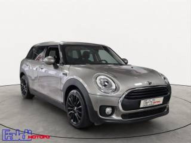 Mini Clubman 1.5 One D Business Automatica 