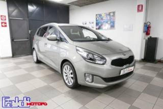 Kia Carens 1.6 Gdi Class 