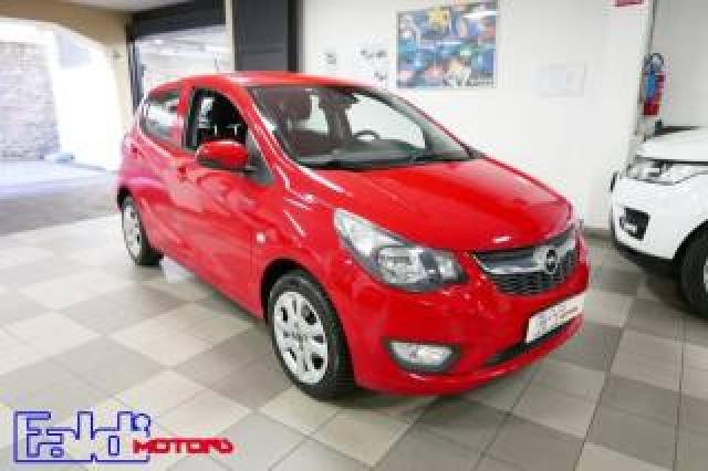 Opel Karl 1.0 75 Cv Start&stop N-Joy 