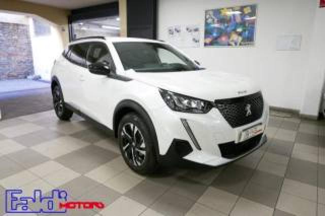 Peugeot 2008 130 Cv S&s Eat8 
