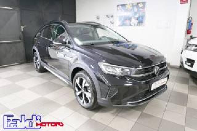 Volkswagen Taigo 1.0 Tsi 95 Cv Edition Plus 