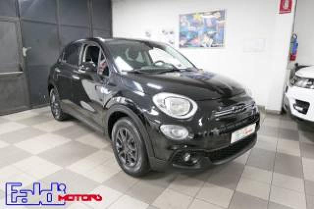 Fiat 500x 1.3 Multijet 95 Cv Club 
