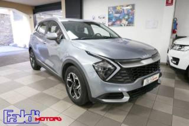 Kia Sportage 1.6 Crdi Mhev Dct Business 