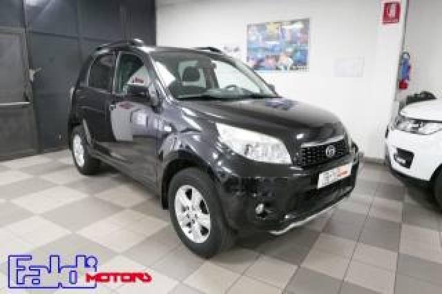 Daihatsu Terios 1.5 4wd Green Powered Gpl 
