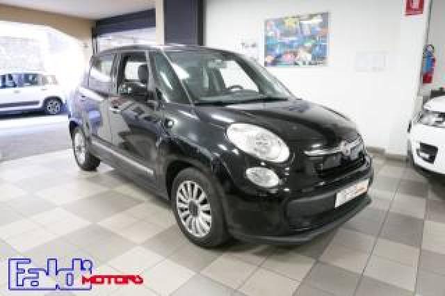 Fiat 500l 1.3 Multijet 85 Cv Pop Star 