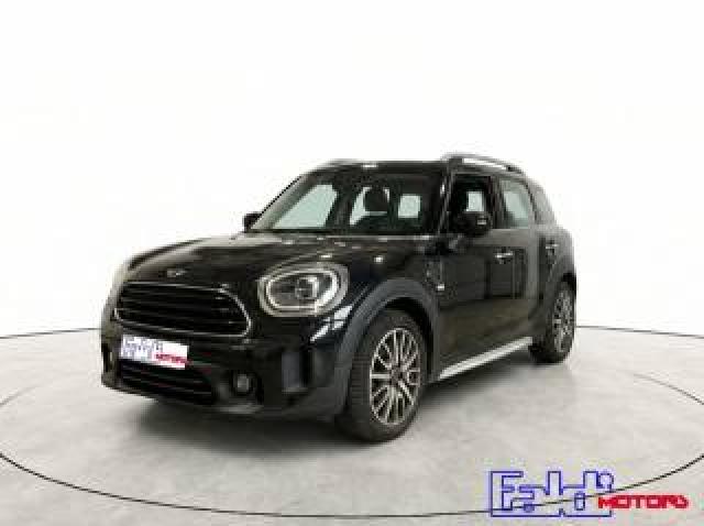 Mini Countryman 1.5 Cooper Classic Countryman Autom. 