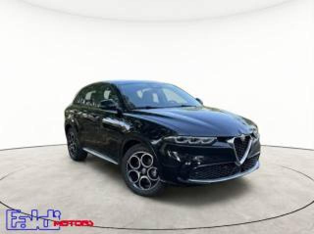 Alfa Romeo Tonale 1.6 Diesel 130 Cv Tct6 Ti 