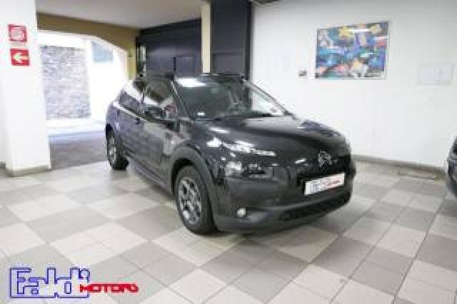 Citroen C4 Cactus Bluehdi 100 S&s Feel Pack 