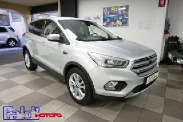 Ford Kuga 1.5 Tdci 120 Cv S&s 2wd Powershift Edition 