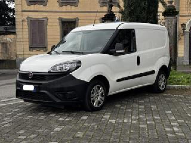 Fiat Doblo Doblò 1.3 Mjt Pc-Tn Cargo Lamierato 