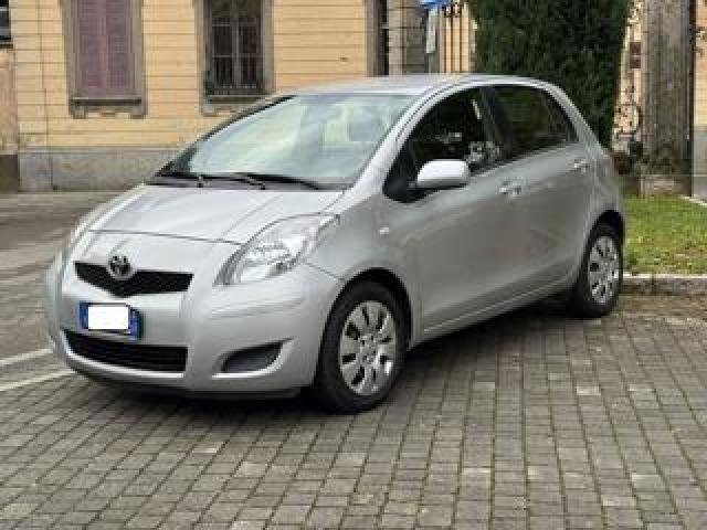 Toyota Yaris 1.0 5 Porte 