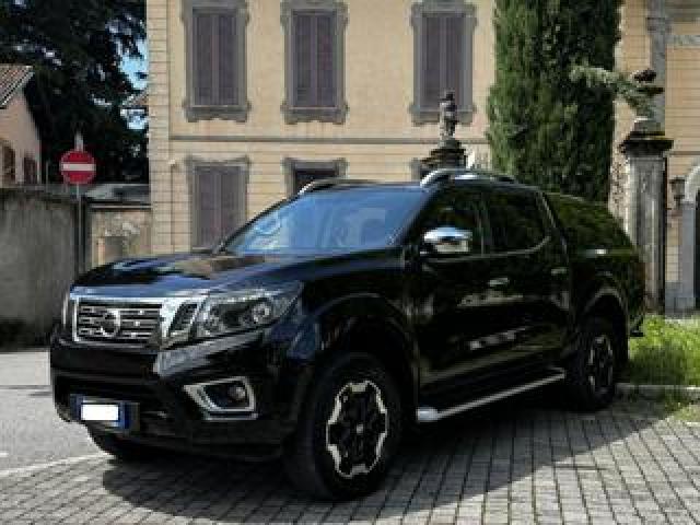 Nissan Navara 2.3 Dci 190 Cv 7at 4wd D.c. Prezzo Finito 