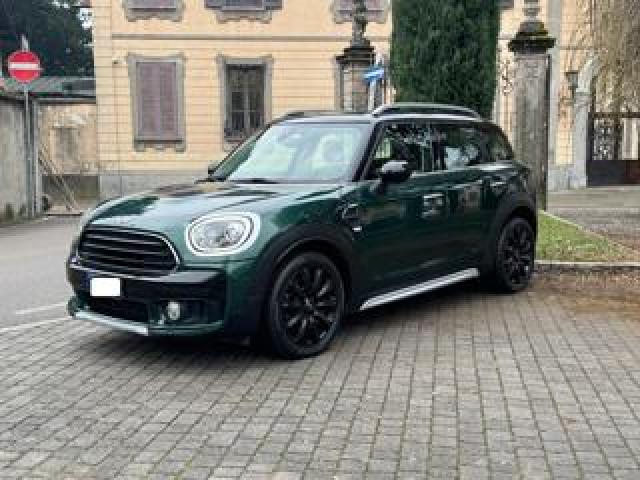 Mini Countryman 2.0 Cooper D Business Countryman Automatica 