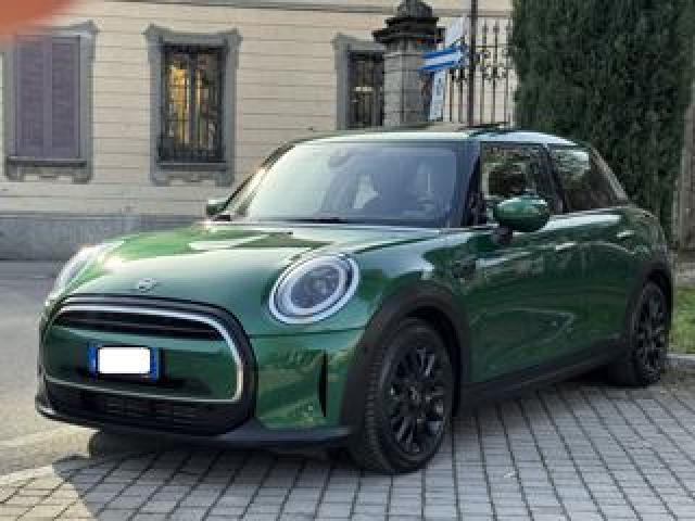 Mini Cooper 1.5 Cooper Yours 5 Porte 