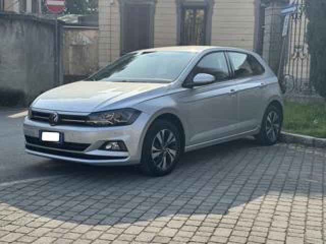 Volkswagen Polo 1.0 Evo 80 Cv 5p. Comfortline Bluemotion Technolog 
