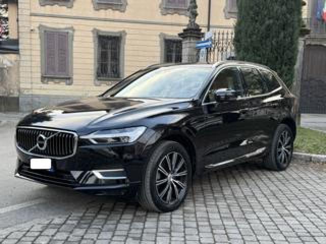 Volvo Xc60 B4 
