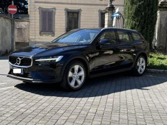 Volvo V60 Cross Country D4 Awd Geartronic Business Plus 