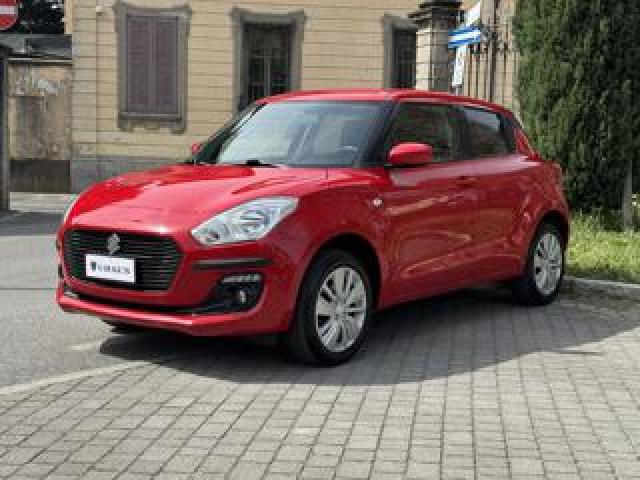 Suzuki Swift 1.2 4wd Allgrip Gancio Traino 