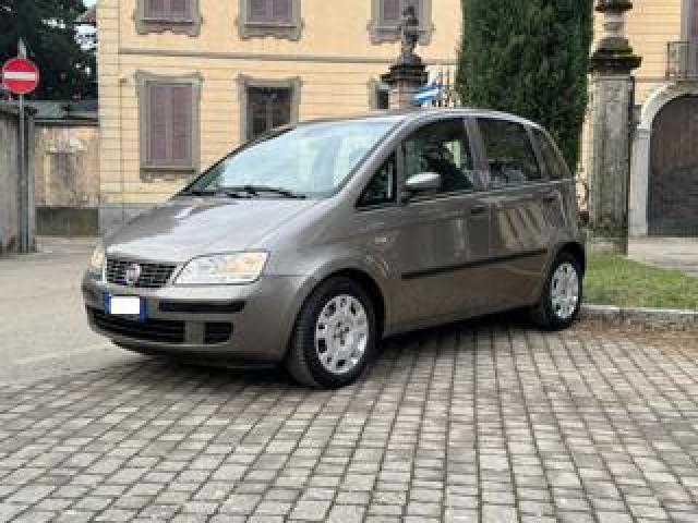 Fiat Idea 1.2 16v Unico Proprietario 