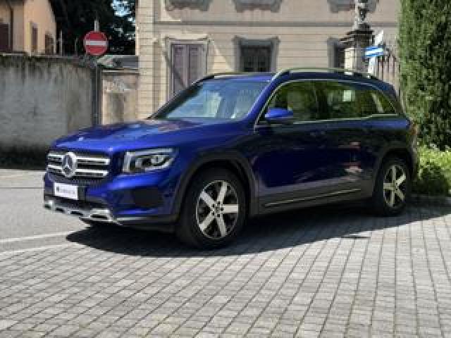 Mercedes Benz Glb 200 Automatic 4matic Sport Plus 
