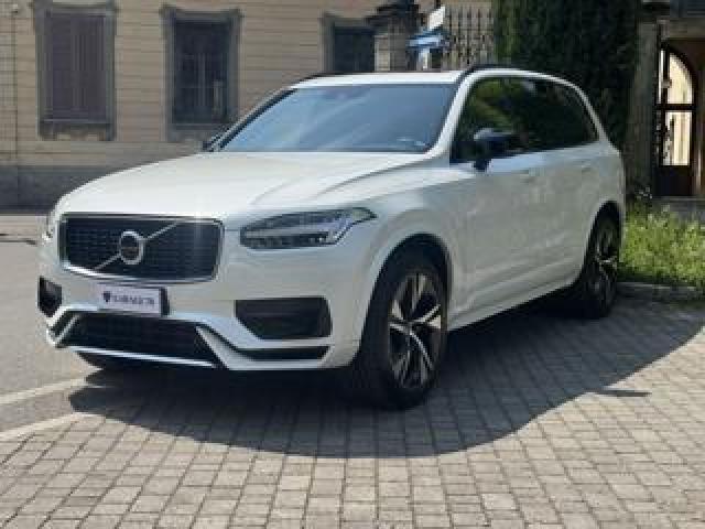 Volvo Xc90 B5 