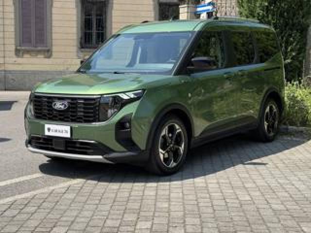Ford Tourneo Courier 1.0 Ecoboost Powershift Active 