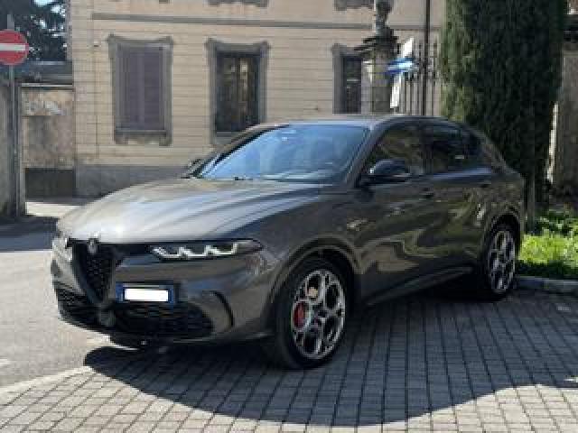 Alfa Romeo Tonale 1.5 130 Cv Mhev Tct7 Edizione Speciale 