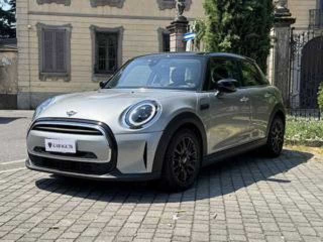 Mini Cooper 1.5 Cooper Yours 5 Porte 