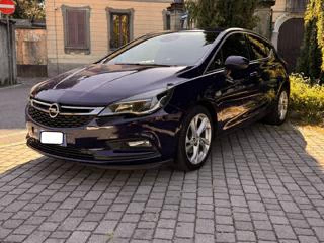 Opel Astra 1.6 Cdti 136cv Start&stop 5 Porte Dynamic 